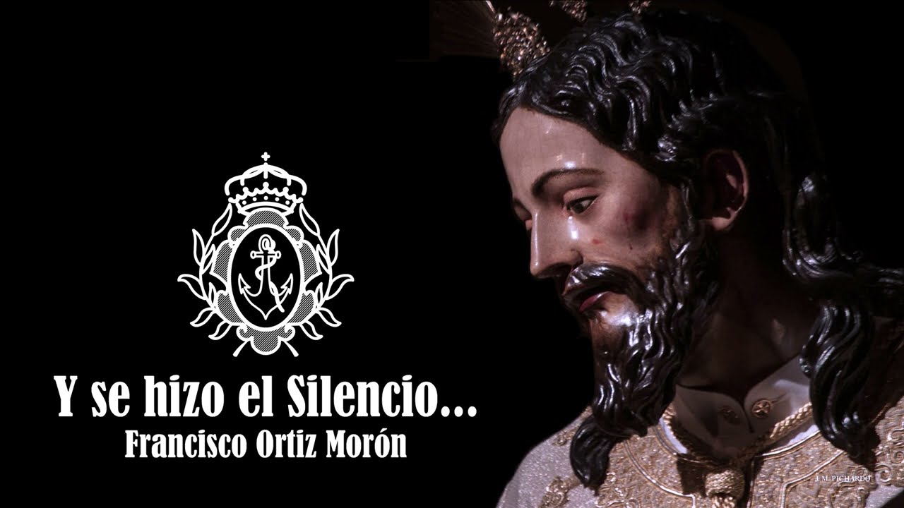 Estreno de la Nueva Marcha de CCTT Tres Caídas de Sevilla «Y se hizo el Silencio…»