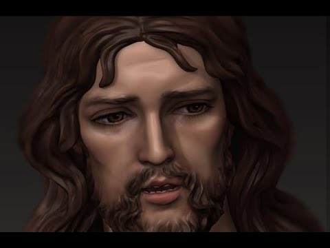 Vídeo de la Bendición del Beso de Judas en el Puerto de Santa María