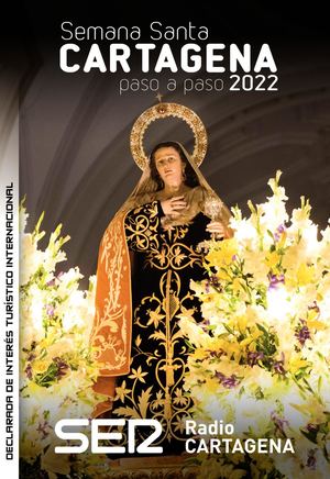 Programa Semana Santa Cartagena 2022