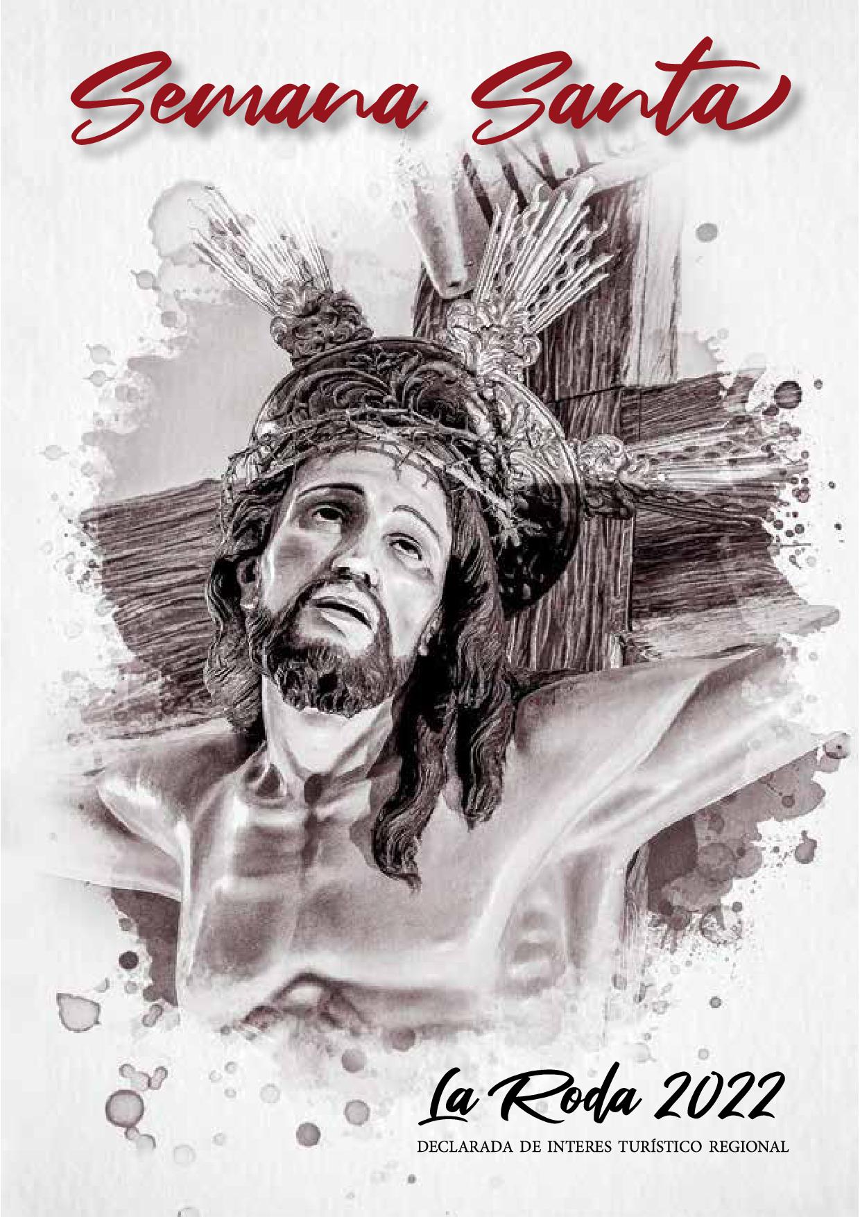 Horarios e Itinerarios Semana Santa La Roda (Albacete ) 2022