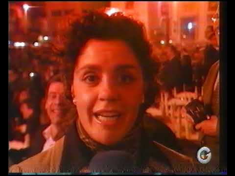 Hoy hace 22 años de la fatídica Madrugá de Sevilla