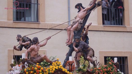 El Nazareno, el Prendimiento y La Exaltación procesionaran en septiembre en León