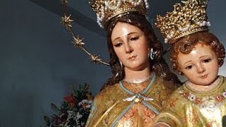 Este año no procesionará María Auxiliadora de la Calle Cabezas de Jerez de La Frontera