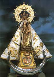 La Virgen de la Capilla, Patrona de Jaén, volverá a sus calles el 11 de junio en su Magna Procesión
