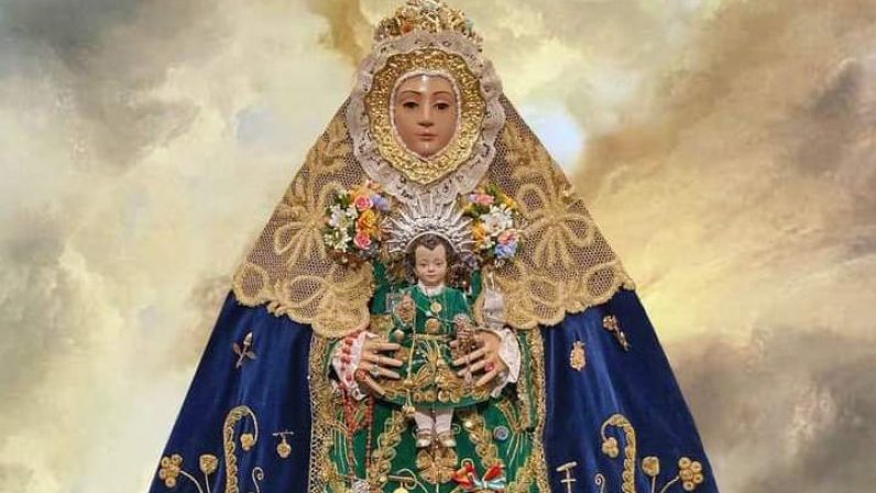 Castilblanco ya prepara la coronación canónica de la Virgen de Escardiel