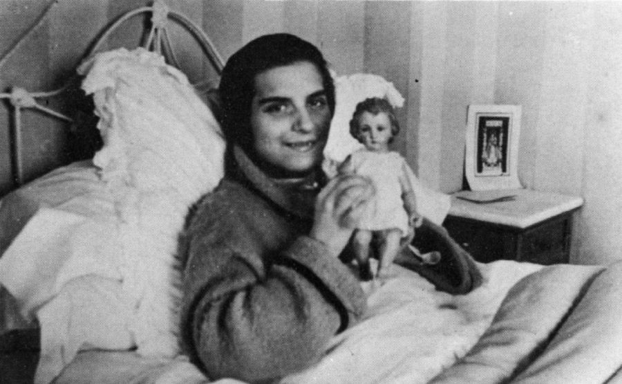 Conchita Barrecheguren será beata