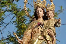 Todos los Datos de la Procesión de María Auxiliadora de Cádiz