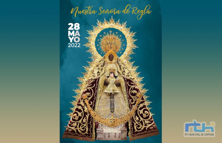La de este sábado será la procesión extraordinaria número 22 de la Virgen de Regla de Chipiona