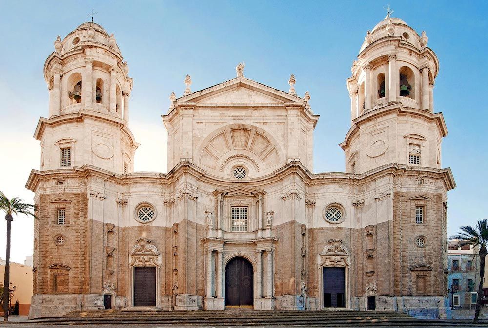 El Cabildo respalda que haya magna en Cádiz por los 300 años de la Catedral