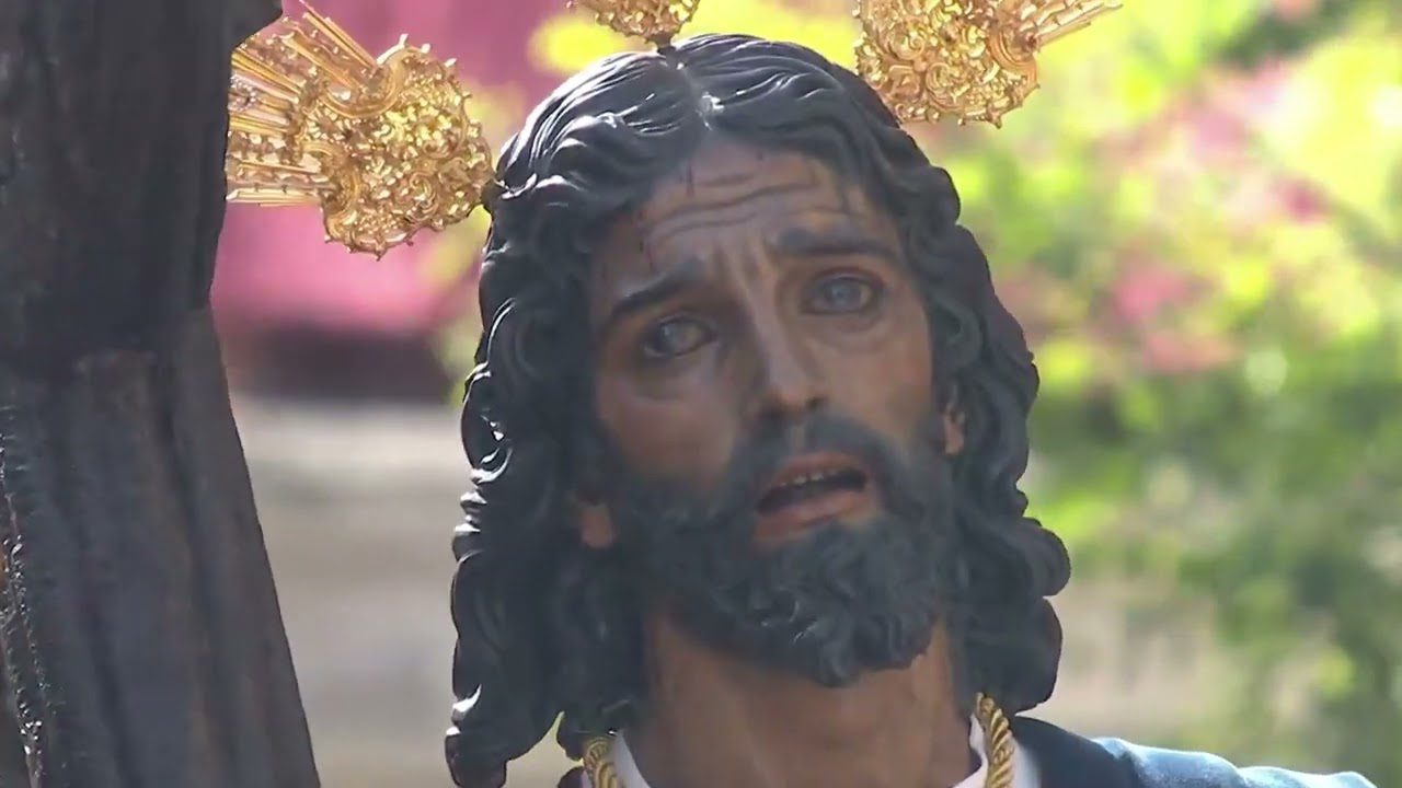 La Hdad de La Paz acepta participar en el Santo Entierro Magno de Sevilla en el 2023