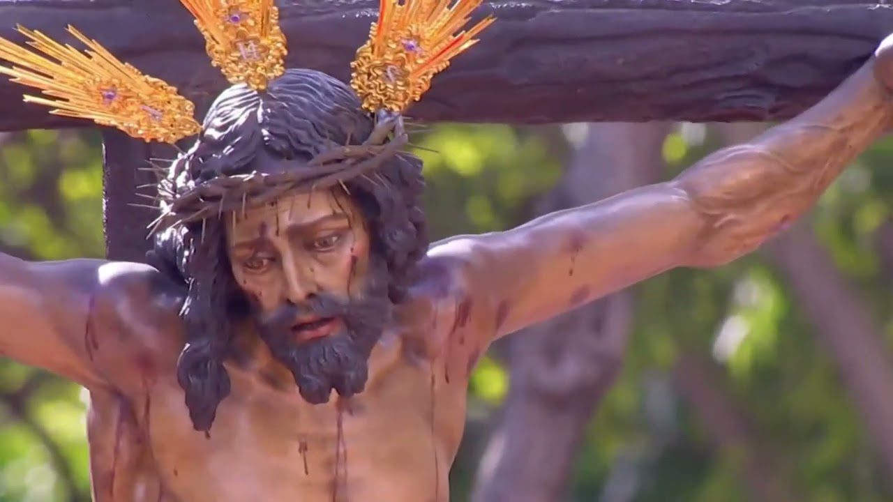 El Miércoles Santo sevillano tiene un nuevo orden para 2023