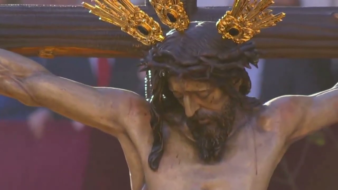 Vídeo de la Hermandad de Buen Fin en Campana 2022. Miércoles Santo. Sevilla