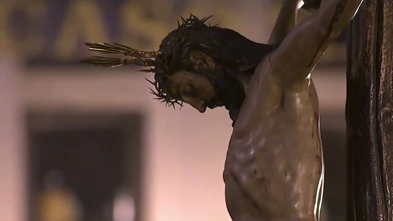 El Cristo de Burgos pide al Ayuntamiento suprimir la propuesta del nuevo Miércoles Santo