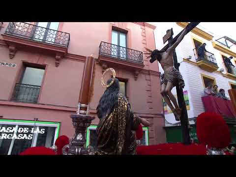 El «Nuevo» Domingo de Ramos de Sevilla en el 2023