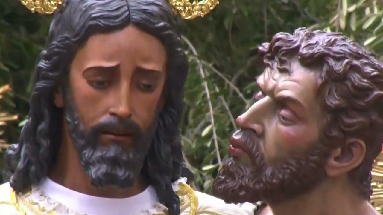 Llevan a cabildo de hermanos la participación del Señor de la Redención en el Santo Entierro Grande de Sevilla