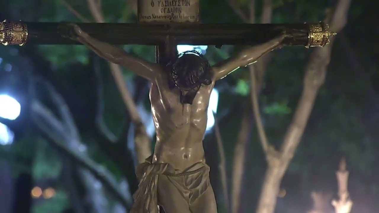 Las Siete Palabras pide la retirada de la propuesta de reforma del Miércoles Santo de Sevilla