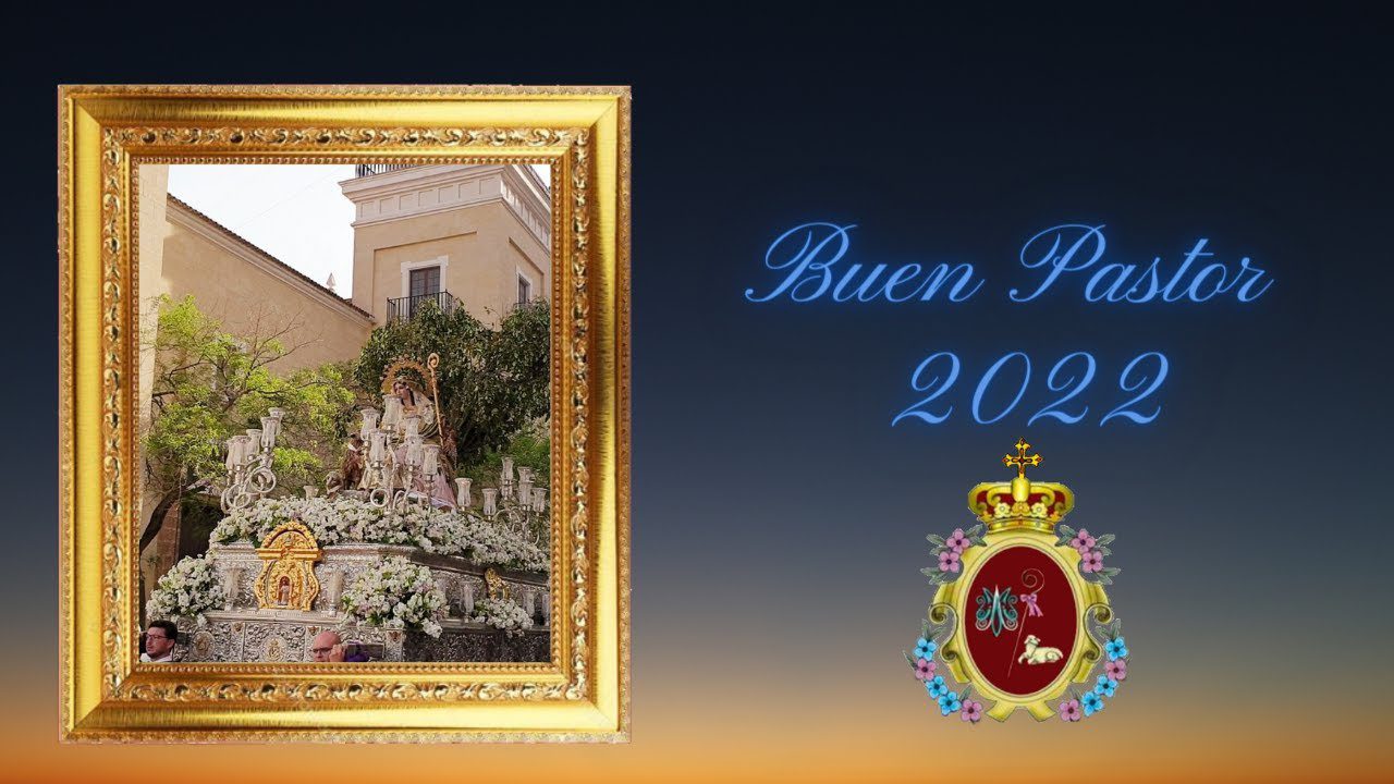 Vídeo de la Procesión de la Pastora de Trille por Santo Tomas en Cádiz