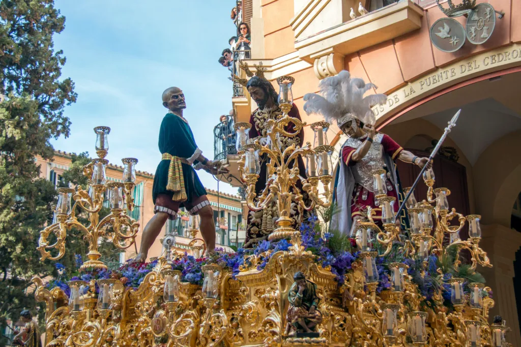 Un proyecto de grupo parroquial se traslada de Sevilla a Córdoba