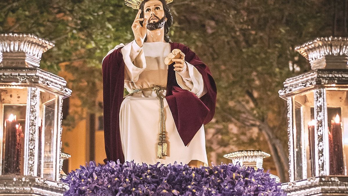 La cofradía de La Eucaristía de Zaragoza hará una procesión extraordinaria por su aniversario