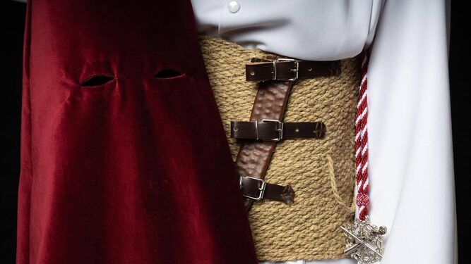 La Hermandad de la Salud de Algeciras saldrá en procesión por primera vez el Lunes Santo de 2023