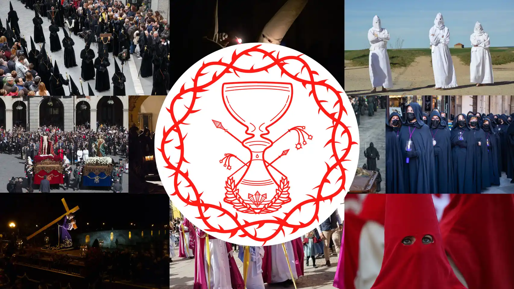 El Secretariado de Hermandades de Cádiz establece como requisito que sean los hermanos los que aprueben la participación en la procesión de septiembre