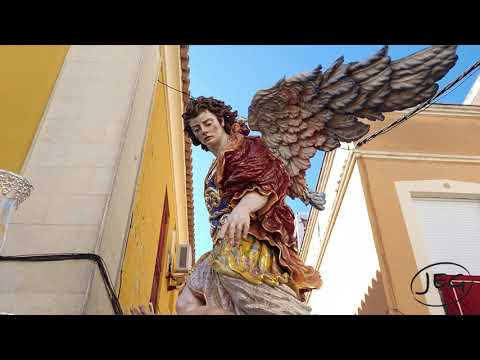 Vídeos de la Salida Procesional del Corpus de Minerva de Jerez de la Frontera