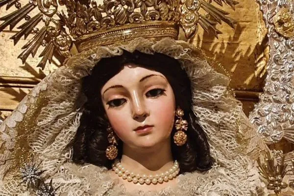 Todos los Cultos y datos de la Procesión de la Virgen del Carmen de Santa Catalina de Sevilla
