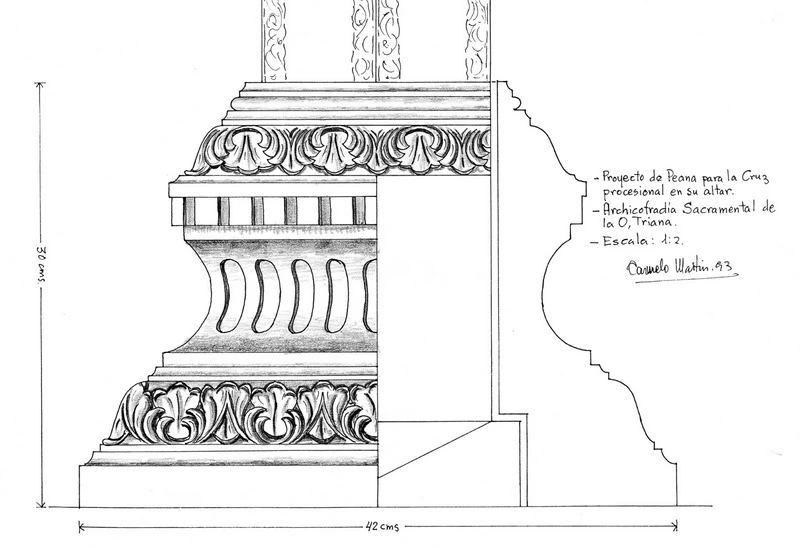 Las últimas novedades patrimoniales en la O de Sevilla