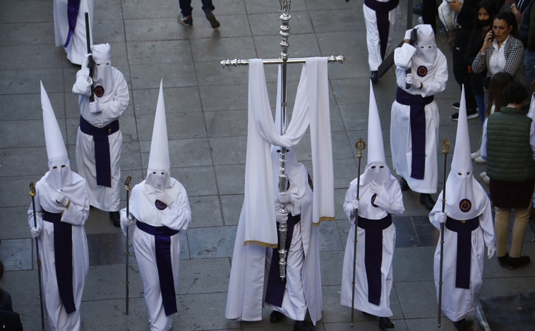 Ni cola ni capa en Córdoba