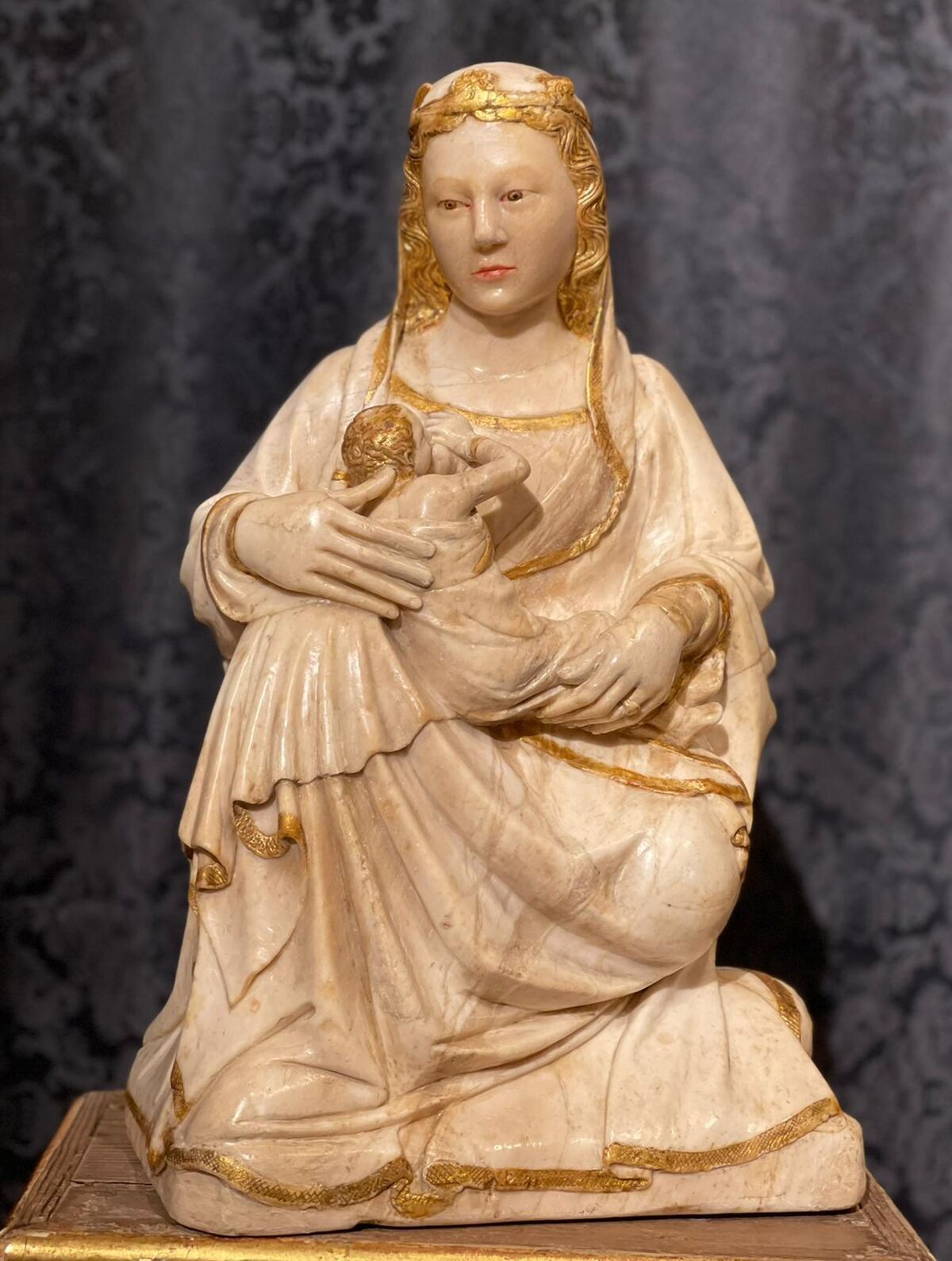 Procesión de la Virgen de Consolación en Jerez de la Frontera este Jueves: Horarios e Itinerarios