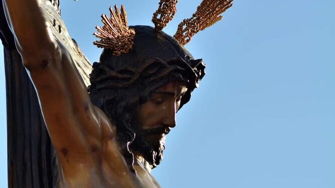 Todos los datos de la salida Extraordinaria del Santo Cristo del Mar. Punta Umbría 10 de Septiembre del 2022