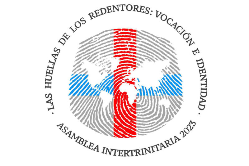 La Asamblea Internacional Intertrinitaria de 2023 ya tiene logotipo