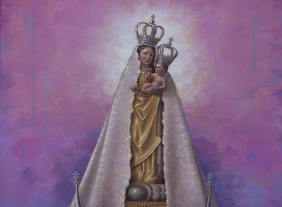 Todos los datos del Rosario de la Aurora y Procesión de La Virgen de los Remedios, Patrona de Antequera