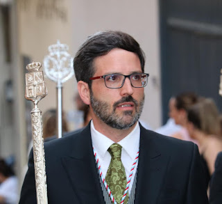 Designado el Pregonero del Tiempo de Glorias de Jaén