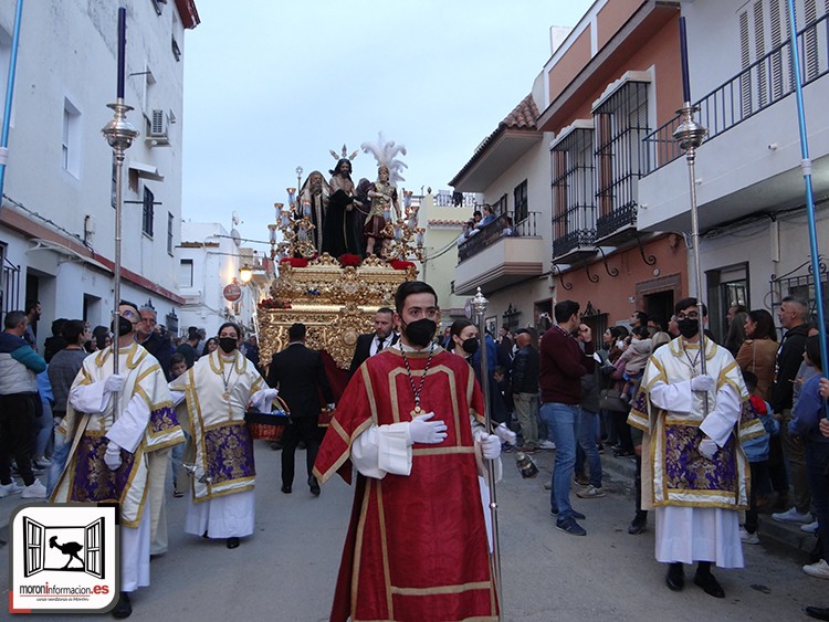 Nueva Hermandad de Penitencia en la Diócesis de Sevilla