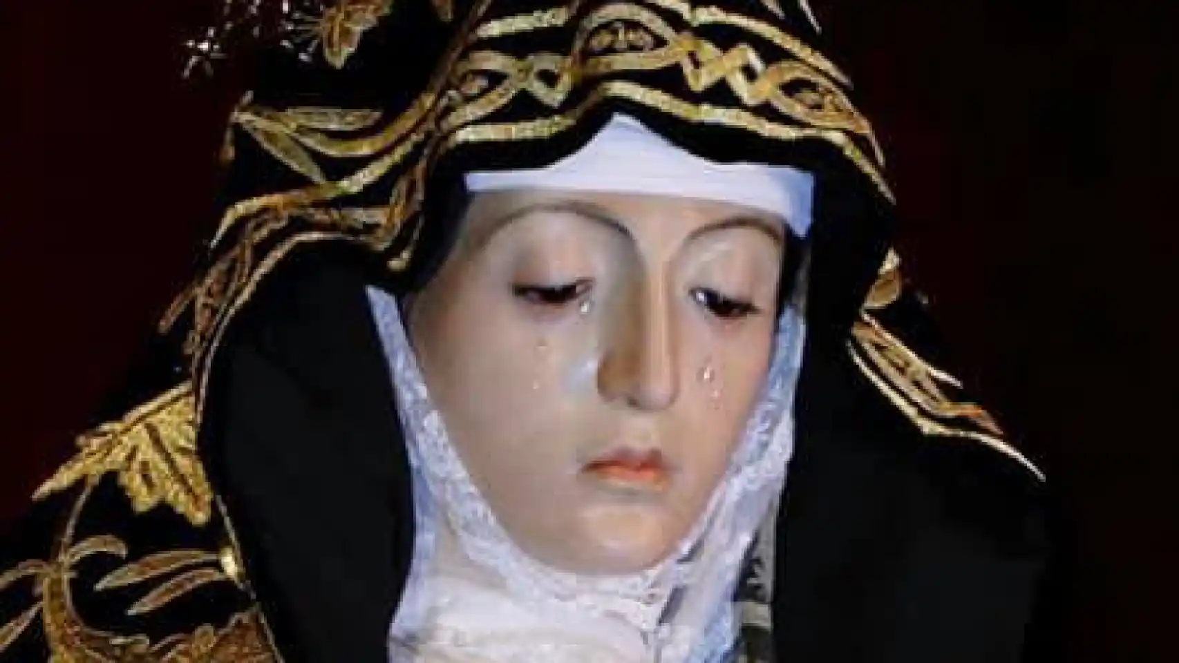 La Virgen de La Soledad de Zamora visitará varias parroquias y procesionará entre los hospitales por su Coronación Canónica