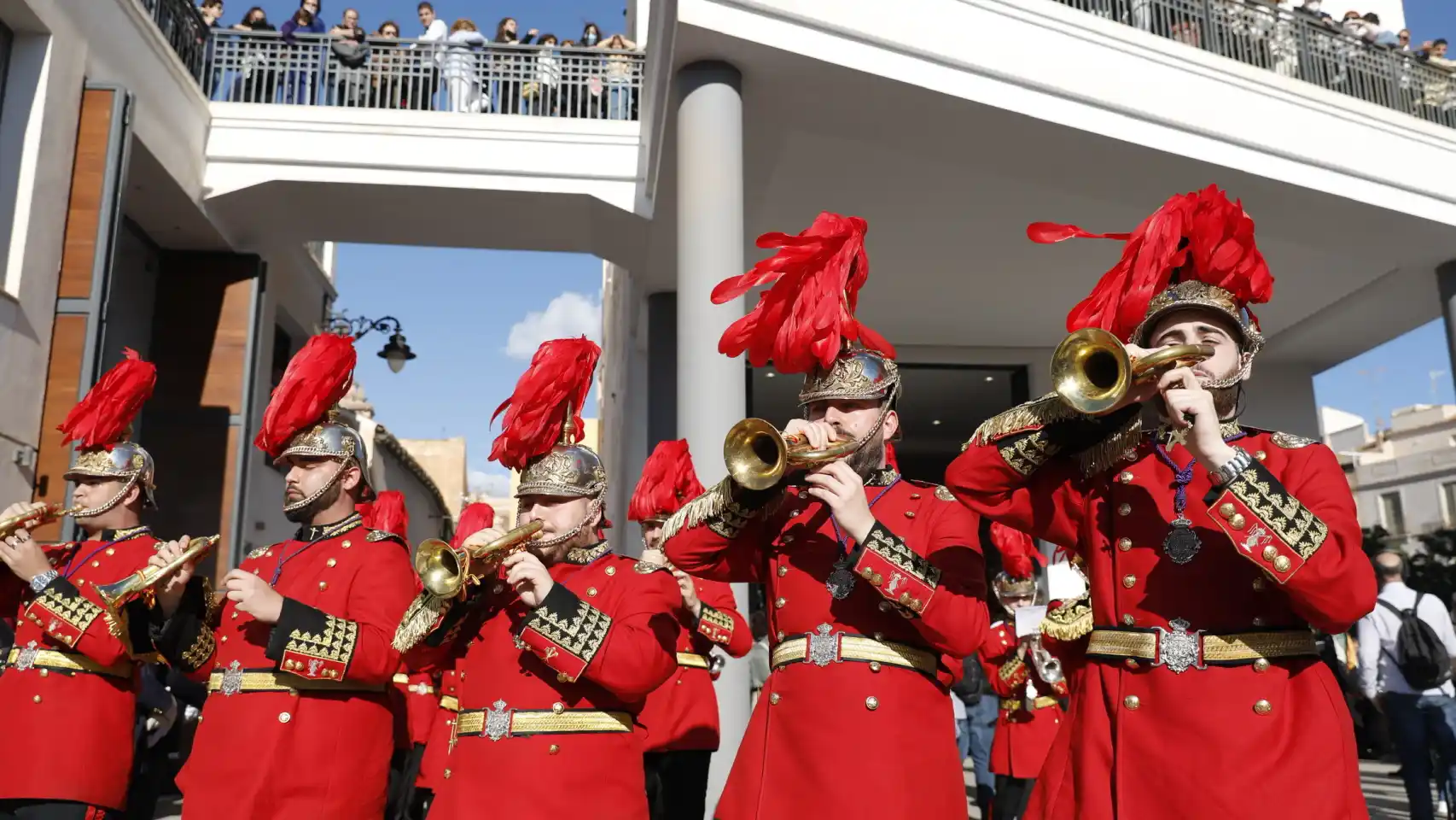 Antiguos componente de la Banda de Fusionadas se unen para recuperar la formación