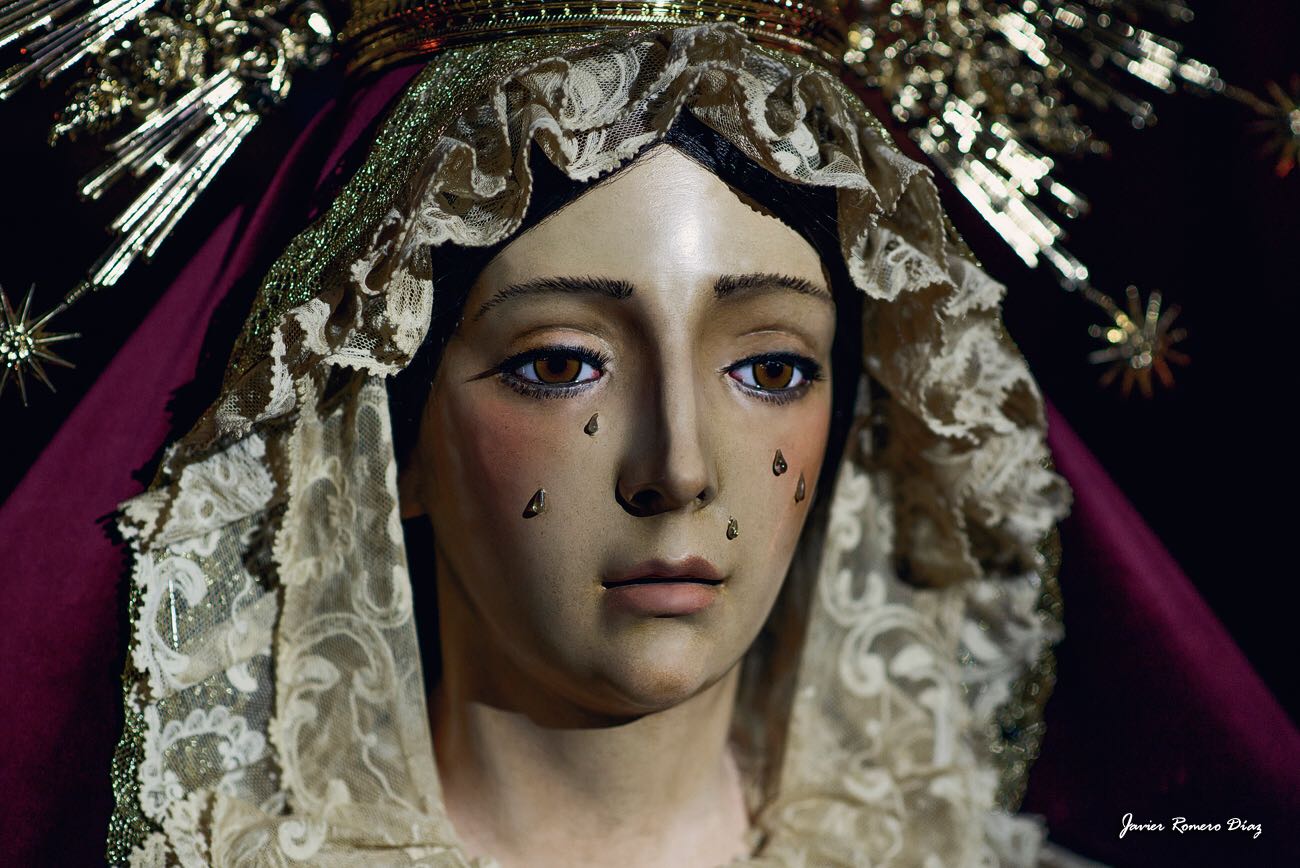 Siguen los robos a las Hermandades