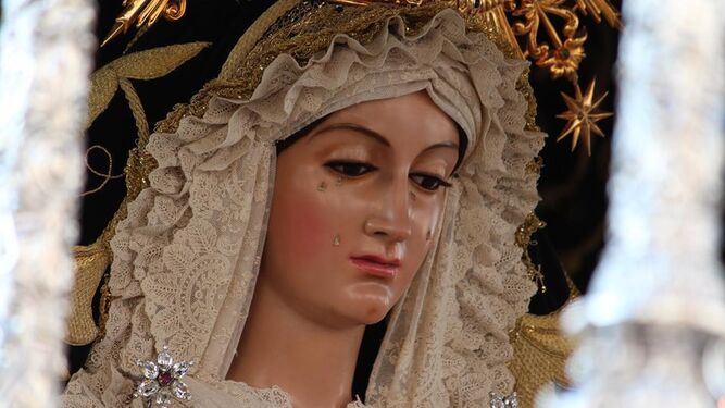 Nueva Coronación Canónica en la Diócesis de Sevilla: Nuestra Señora de la Soledad de Huevar