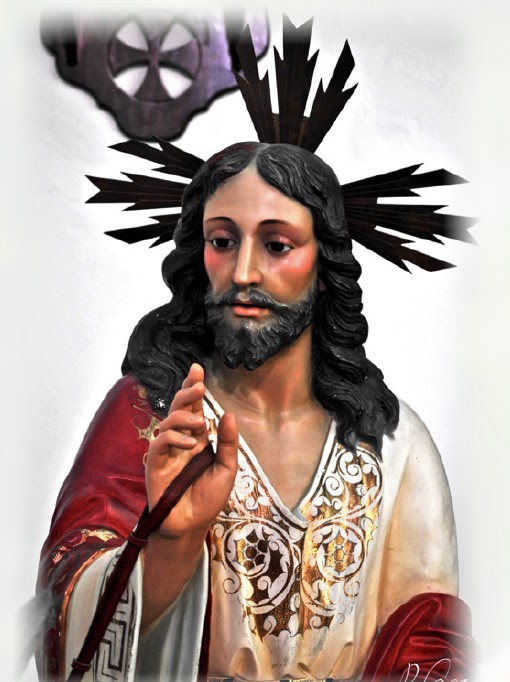 La Borriquita de la Rambla celebrará su 50 Aniversario con una Procesión Extraordinaria el 13 de Noviembre