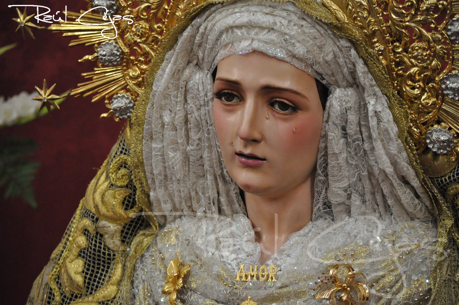 Sinfónica de Dos Torres acompañará a Nuestra Señora del Amor en la Magna de Puente Genil