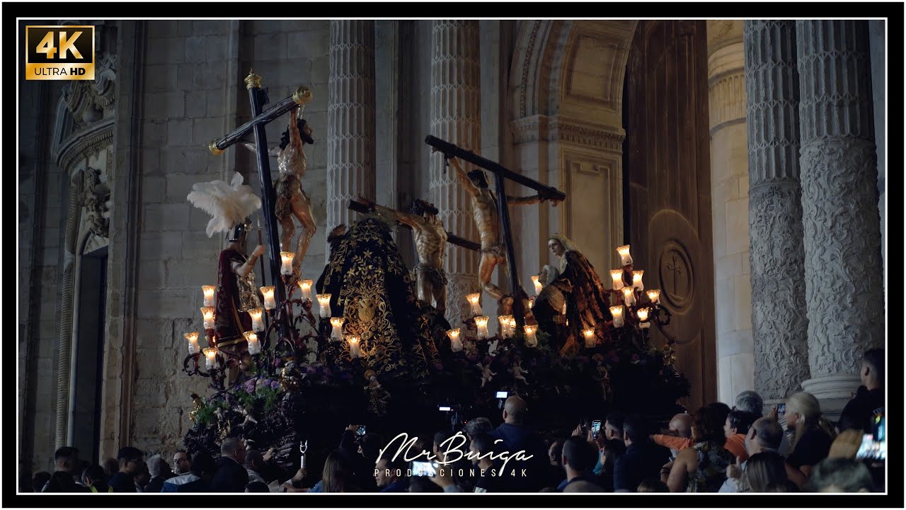 El Perdón de Cádiz renueva a Polillas por 4 años más