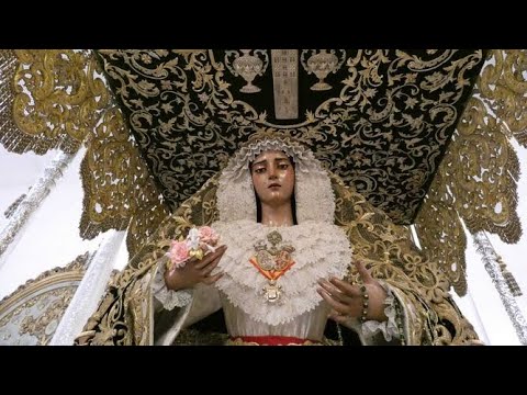 Vídeos de la Salida Extraordinaria de Ntra Sra de Gracia y Esperanza de la Hermandad de San Roque