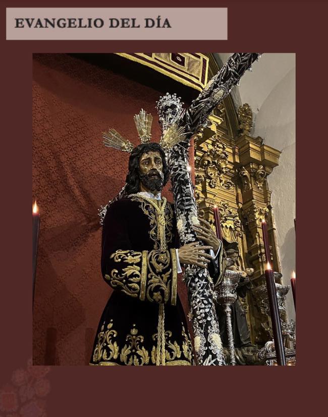 Duro comunicado de la VeraCruz de Córdoba tras la ruptura del contrato por parte de la CCTT Salud para tocar en Sevilla