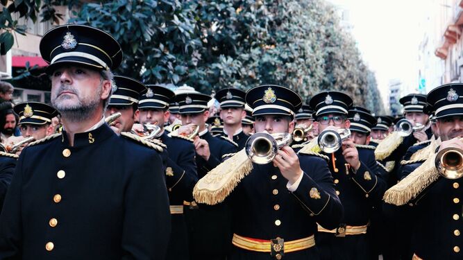La banda de la Salud de Córdoba prepara el lanzamiento de ‘Amaneceres’, su primer disco