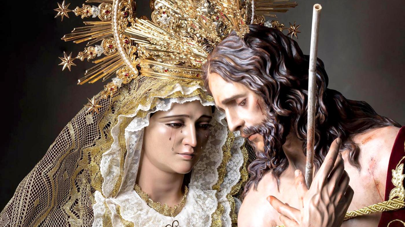 Nueva Hermandad en la Semana Santa de Algeciras 2023