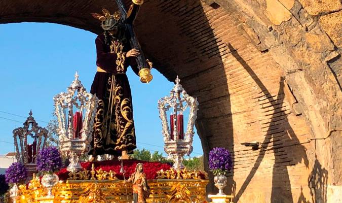 I Congreso de Hermandades Nazarenas Singulares