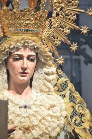 Horario e Itinerario de la Procesión Gloriosa de la Virgen de la Estrella. Granada 08 de Diciembre del 2022