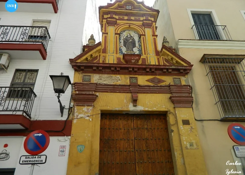EL Ayuntamiento de Sevilla firma las escrituras para que el convento de Santa Clara sea propiedad municipal