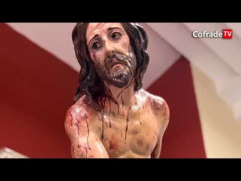 Presentado el boceto de la Agrupación Parroquial Salud y Pureza de Jerez de la Frontera